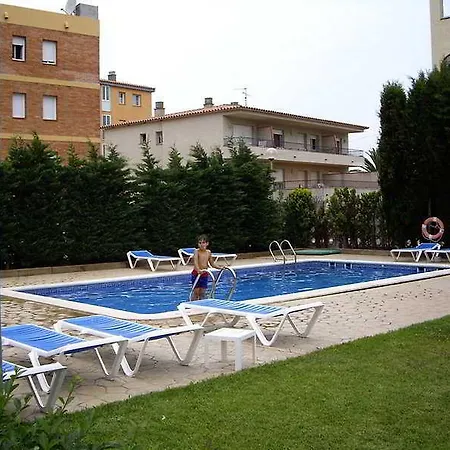 Hotel Rosamar 2*